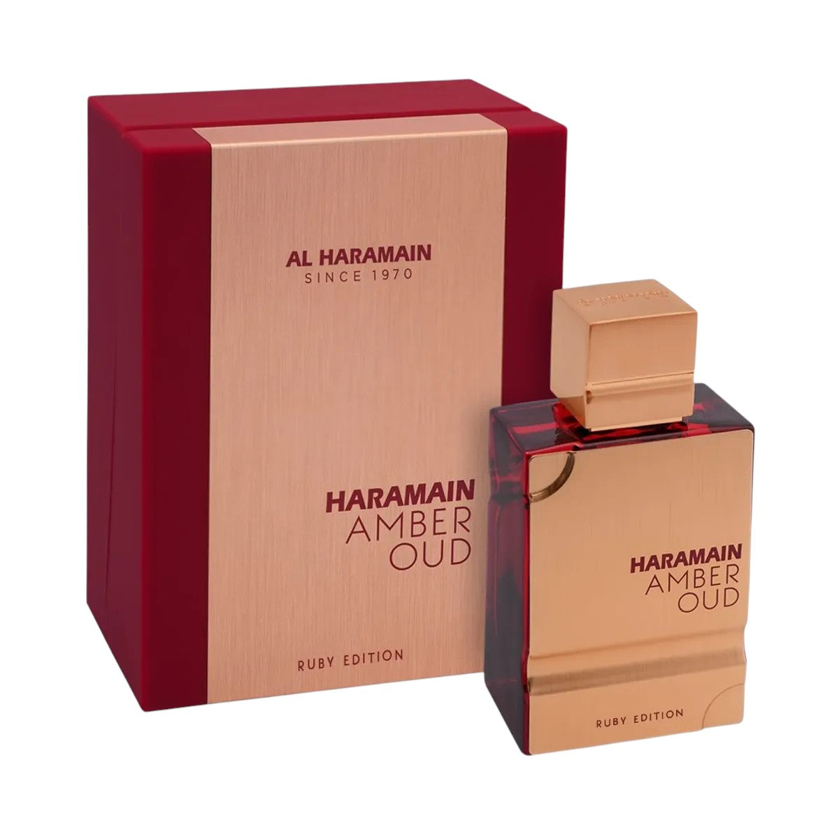 Amber Oud Ruby