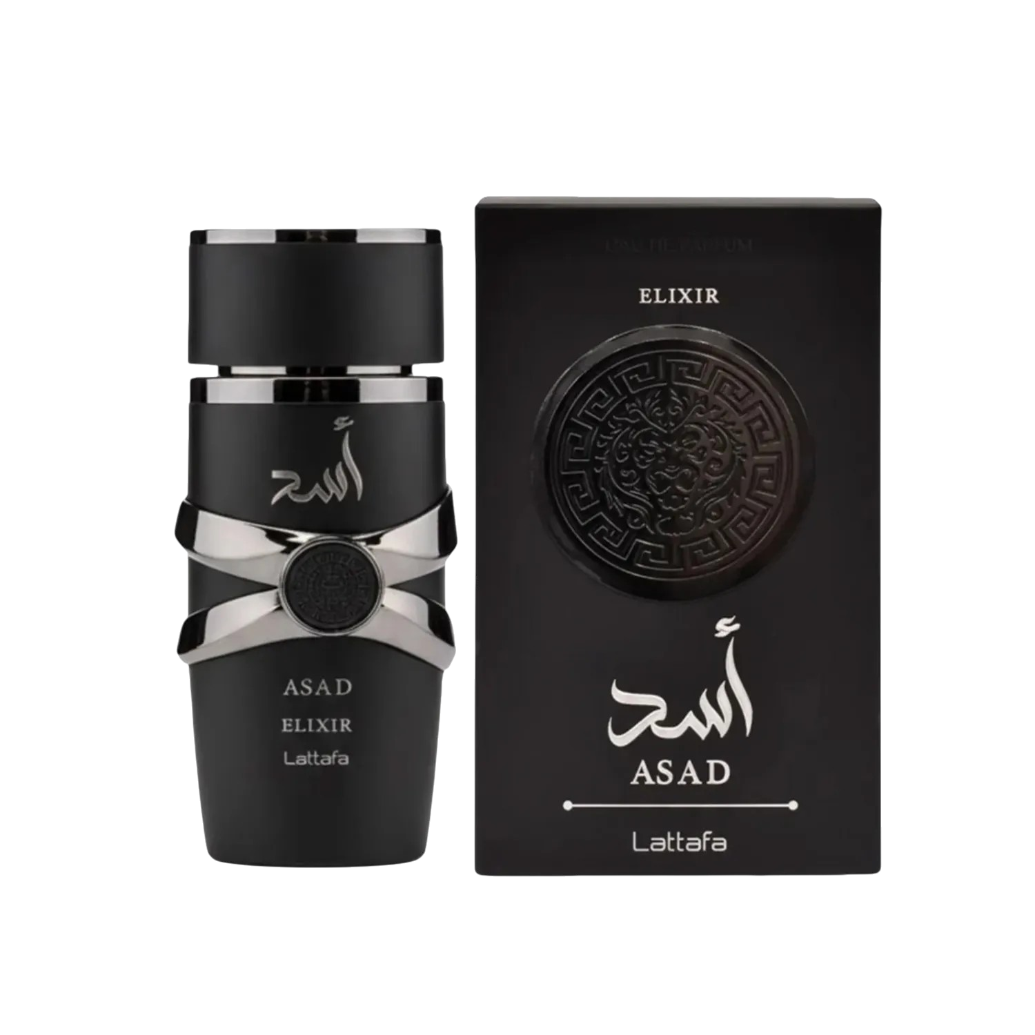 Asad Elixir